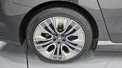 2023 BMW 7-Series 740i sDrive Design Pure Excellence — фото 5