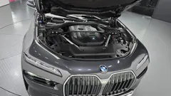 2023 BMW 7-Series 740i sDrive Design Pure Excellence — фото 6