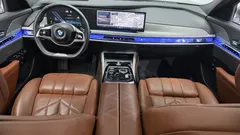 2023 BMW 7-Series 740i sDrive Design Pure Excellence — фото 7