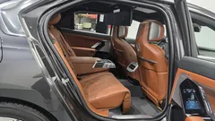 2023 BMW 7-Series 740i sDrive Design Pure Excellence — фото 12