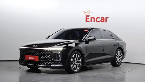 2023 Hyundai Grandeur Premium