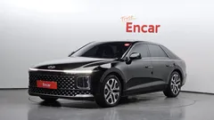 2023 Hyundai Grandeur Premium — фото 1