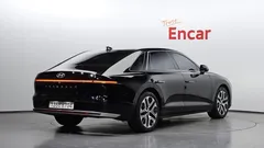 2023 Hyundai Grandeur Premium — фото 2