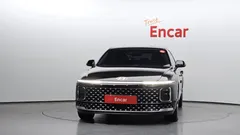 2023 Hyundai Grandeur Premium — фото 3