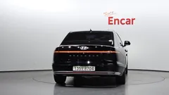 2023 Hyundai Grandeur Premium — фото 4