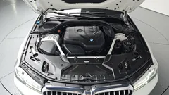 2023 BMW 5-Series 530i Luxury — фото 6
