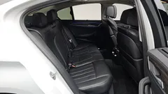 2023 BMW 5-Series 530i Luxury — фото 16