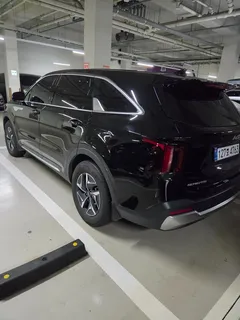 2026 Kia Sorento HEV 1.6 2WD — фото 2