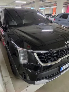 2026 Kia Sorento HEV 1.6 2WD — фото 3
