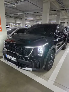 2026 Kia Sorento HEV 1.6 2WD — фото 4