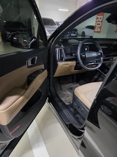 2026 Kia Sorento HEV 1.6 2WD — фото 10