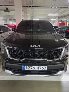 2026 Kia Sorento HEV 1.6 2WD — фото 12