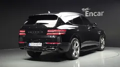 2022 Genesis GV80 2.5T Gasoline AWD — фото 2