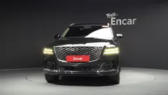 2022 Genesis GV80 2.5T Gasoline AWD — фото 3
