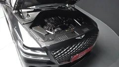 2022 Genesis GV80 2.5T Gasoline AWD — фото 6