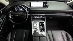 2022 Genesis GV80 2.5T Gasoline AWD — фото 7