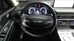 2022 Genesis GV80 2.5T Gasoline AWD — фото 13