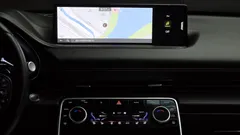 2022 Genesis GV80 2.5T Gasoline AWD — фото 14
