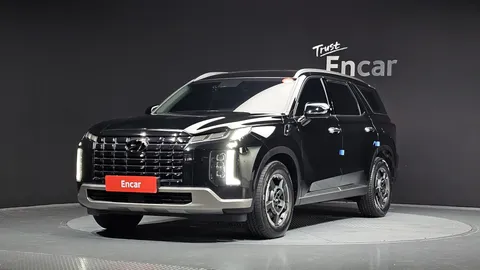 2023 Hyundai Palisade Diesel 2.2 2WD