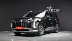 2023 Hyundai Palisade Diesel 2.2 2WD — фото 1