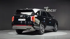 2023 Hyundai Palisade Diesel 2.2 2WD — фото 2