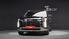2023 Hyundai Palisade Diesel 2.2 2WD — фото 3