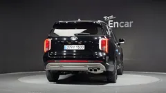 2023 Hyundai Palisade Diesel 2.2 2WD — фото 4