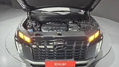 2023 Hyundai Palisade Diesel 2.2 2WD — фото 6