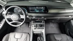 2023 Hyundai Palisade Diesel 2.2 2WD — фото 7
