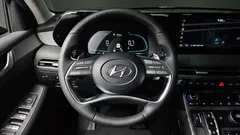2023 Hyundai Palisade Diesel 2.2 2WD — фото 12