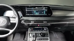 2023 Hyundai Palisade Diesel 2.2 2WD — фото 13