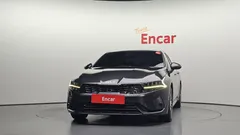 2022 Kia K5 Prestige — фото 3