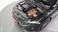 2022 Kia K5 Prestige — фото 6