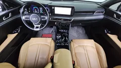 2022 Kia K5 Prestige — фото 7