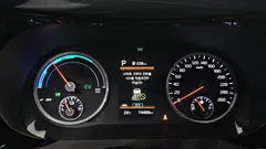 2022 Kia K5 Prestige — фото 8