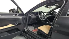 2022 Kia K5 Prestige — фото 10