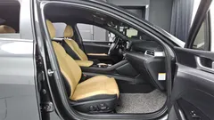2022 Kia K5 Prestige — фото 11