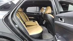 2022 Kia K5 Prestige — фото 12