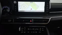 2022 Kia K5 Prestige — фото 19