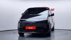 2024 Hyundai Staria L3.5 Lounge 9-Seater — фото 3