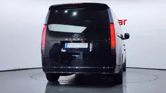 2024 Hyundai Staria L3.5 Lounge 9-Seater — фото 4