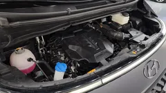 2024 Hyundai Staria L3.5 Lounge 9-Seater — фото 6