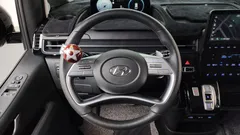 2024 Hyundai Staria L3.5 Lounge 9-Seater — фото 14