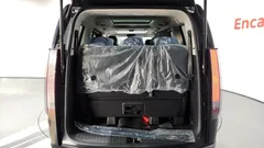 2024 Hyundai Staria L3.5 Lounge 9-Seater — фото 20