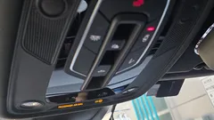 2023 Audi Q8 55 TFSI Quattro Premium, серый — фото 16