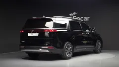 2023 Kia Carnival Gasoline 11-Seater Signature — фото 2
