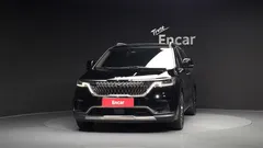2023 Kia Carnival Gasoline 11-Seater Signature — фото 3