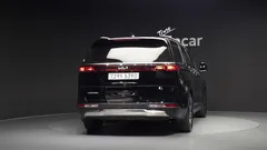 2023 Kia Carnival Gasoline 11-Seater Signature — фото 4