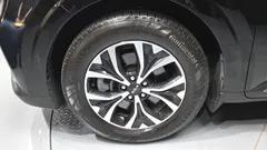2023 Kia Carnival Gasoline 11-Seater Signature — фото 5