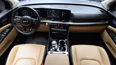 2023 Kia Carnival Gasoline 11-Seater Signature — фото 7